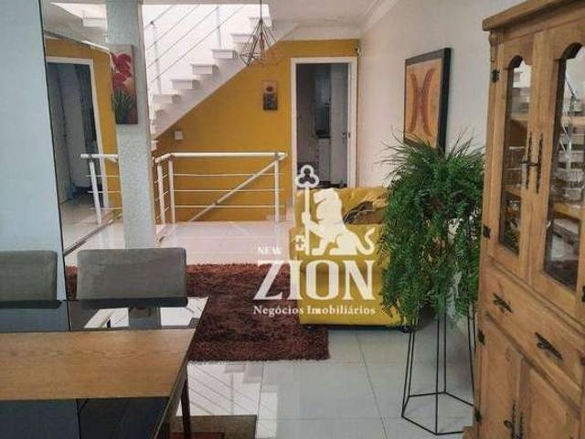 Casa / Sobrado para Venda em São Paulo/SP Água Fria 3 Quartos