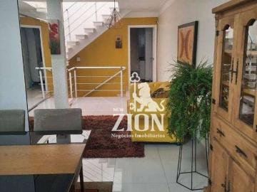 Casa / Sobrado para Venda em São Paulo/SP Água Fria 3 Quartos