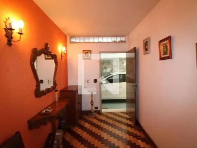 Casa / Sobrado para Venda em São Paulo/SP Água Fria 3 Quartos