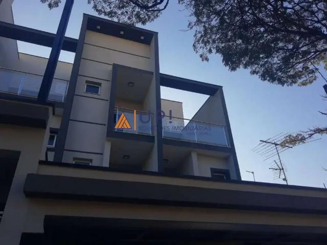 Casa / Sobrado para Venda em São Paulo/SP Água Fria 3 Quartos