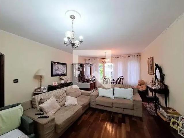 Casa / Sobrado para Venda em São Paulo/SP Água Fria 3 Quartos