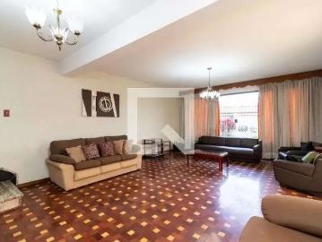 Casa / Sobrado para Venda em São Paulo/SP Água Fria 3 Quartos