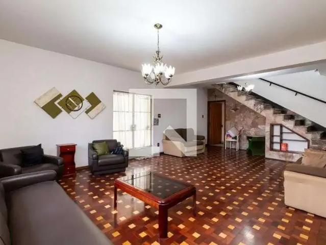 Casa / Sobrado para Venda em São Paulo/SP Água Fria 3 Quartos