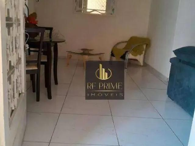 Casa / Sobrado para Venda em São Paulo/SP Água Fria 3 Quartos