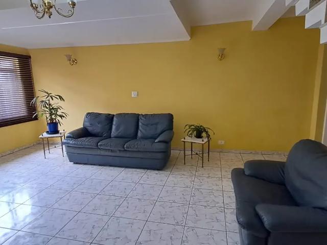 Casa / Sobrado para Venda em São Paulo/SP Água Fria 3 Quartos