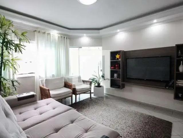 Casa / Sobrado para Venda em São Paulo/SP Água Fria 3 Quartos