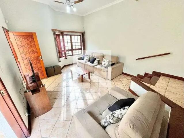 Casa / Sobrado para Venda em São Paulo/SP Água Fria 3 Quartos
