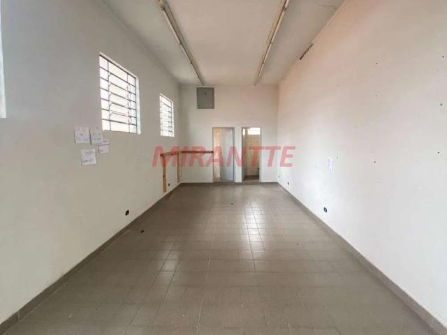 Casa / Sobrado para Venda em São Paulo/SP Água Fria 1 Quartos