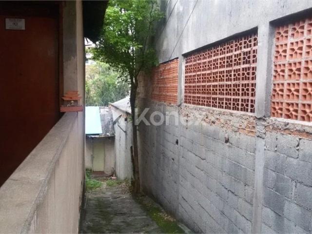 Casa / Sobrado para Venda em São Paulo/SP Água Fria 1 Quartos