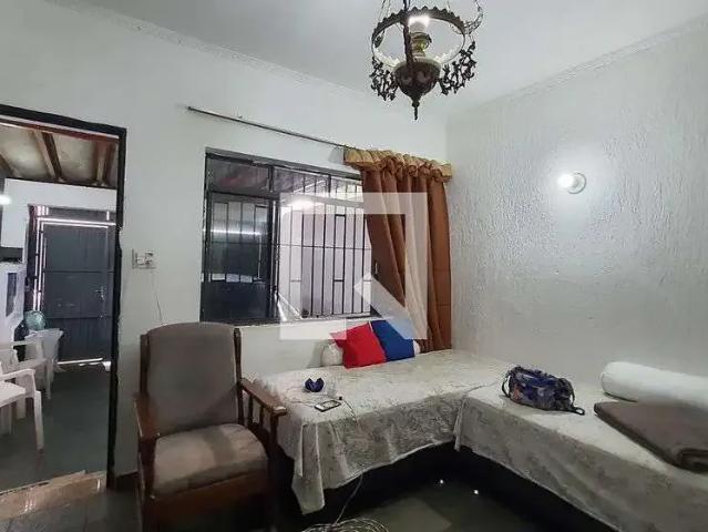 Casa / Sobrado para Venda em São Paulo/SP Água Fria 2 Quartos