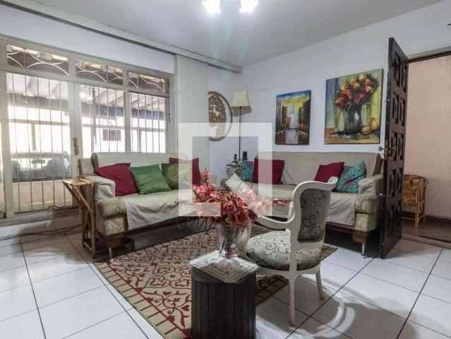 Casa / Sobrado para Venda em São Paulo/SP Água Fria 2 Quartos