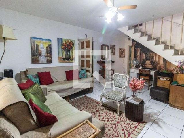 Casa / Sobrado para Venda em São Paulo/SP Água Fria 2 Quartos
