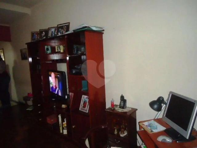 Casa / Sobrado para Venda em São Paulo/SP Água Fria 2 Quartos