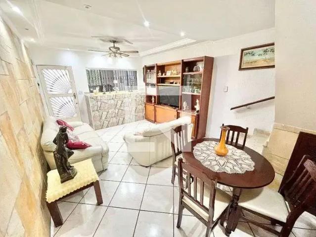 Casa / Sobrado para Venda em São Paulo/SP Água Fria 2 Quartos