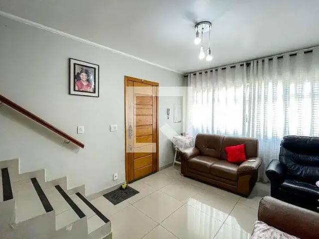 Casa / Sobrado para Venda em São Paulo/SP Água Fria 2 Quartos