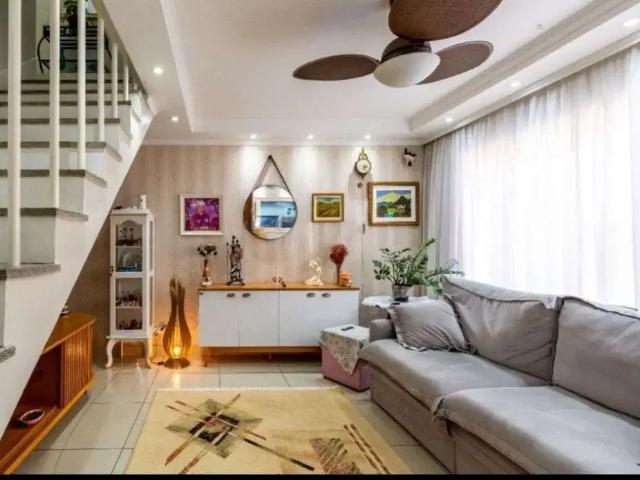 Casa / Sobrado para Venda em São Paulo/SP Água Fria 2 Quartos