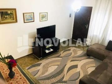 Casa / Sobrado para Venda em São Paulo/SP Água Fria 2 Quartos