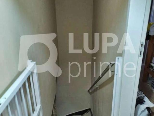 Casa / Sobrado para Venda em São Paulo/SP Água Fria 2 Quartos