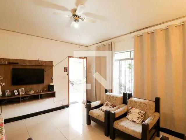 Casa / Sobrado para Venda em São Paulo/SP Água Fria 2 Quartos