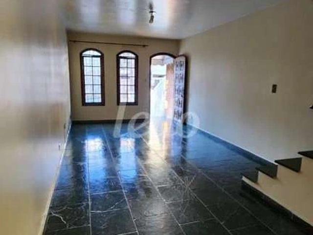 Casa / Sobrado para Venda em São Paulo/SP Água Fria 2 Quartos