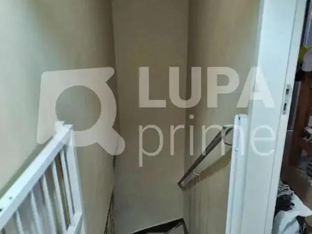Casa / Sobrado para Venda em São Paulo/SP Água Fria 2 Quartos
