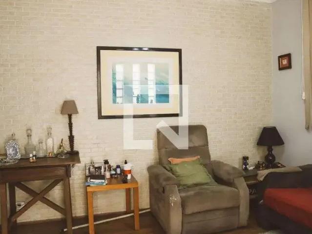 Casa / Sobrado para Venda em São Paulo/SP Água Fria 2 Quartos