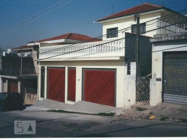 Casa / Sobrado para Venda em São Paulo/SP Água Fria 2 Quartos