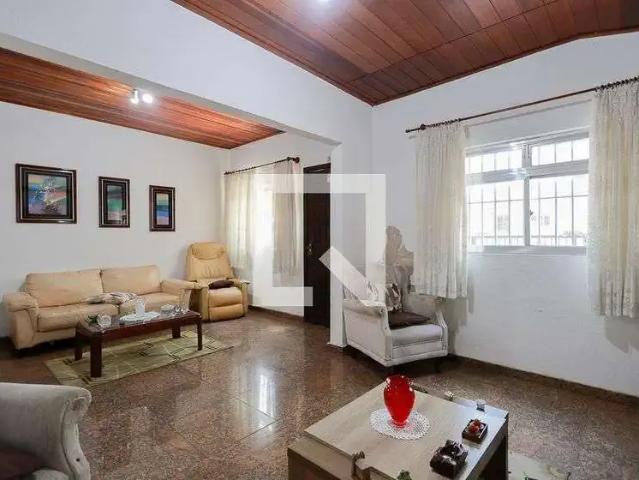 Casa / Sobrado para Venda em São Paulo/SP Água Fria 2 Quartos