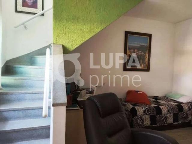 Casa / Sobrado para Venda em São Paulo/SP Água Fria 2 Quartos