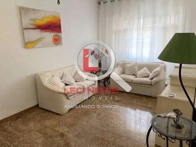 Casa / Sobrado para Venda em São Paulo/SP Água Fria 2 Quartos