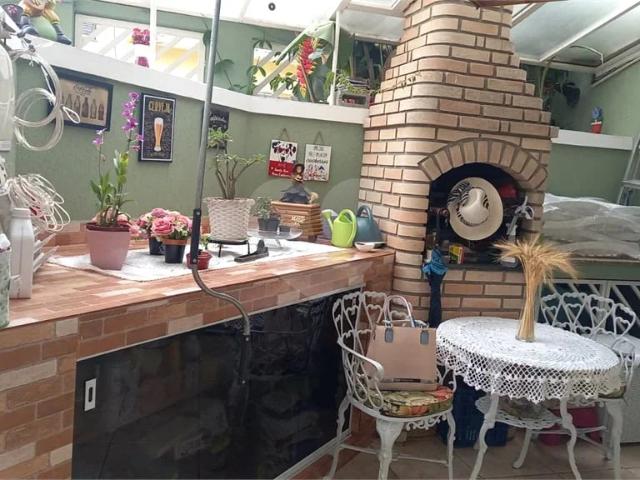 Casa / Sobrado para Venda em São Paulo/SP Água Fria 2 Quartos