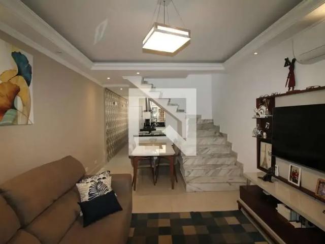 Casa / Sobrado para Venda em São Paulo/SP Água Fria 2 Quartos