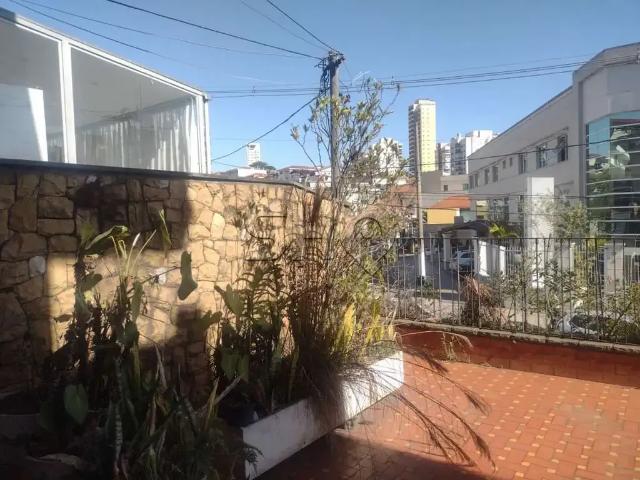Casa / Sobrado para Venda em São Paulo/SP Água Fria 2 Quartos