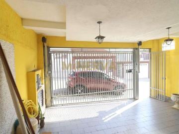 Casa / Sobrado para Venda em São Paulo/SP Água Fria 2 Quartos