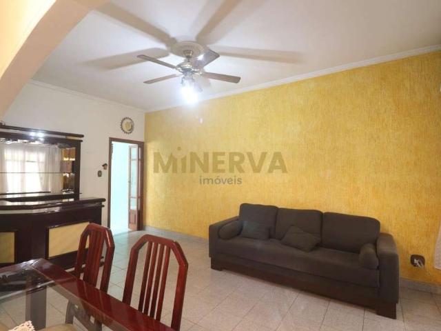 Casa / Sobrado para Venda em São Paulo/SP Água Fria 2 Quartos