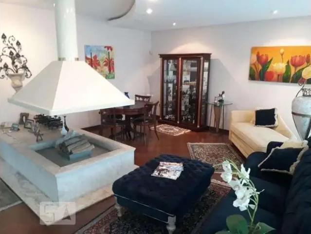 Casa / Sobrado para Venda em São Paulo/SP Água Fria 7 Quartos