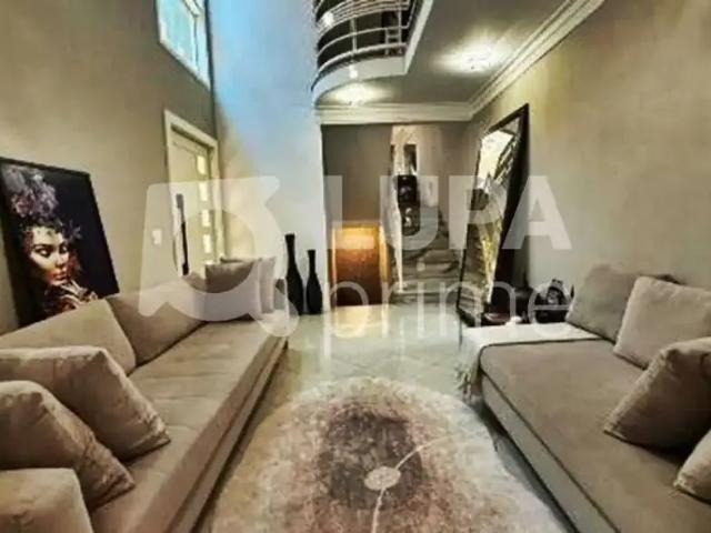 Casa / Sobrado para Venda em São Paulo/SP Água Fria 4 Quartos