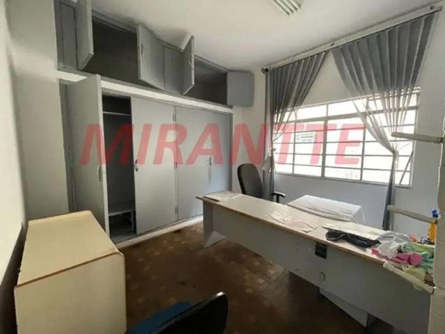 Casa / Sobrado para Venda em São Paulo/SP Água Fria 4 Quartos