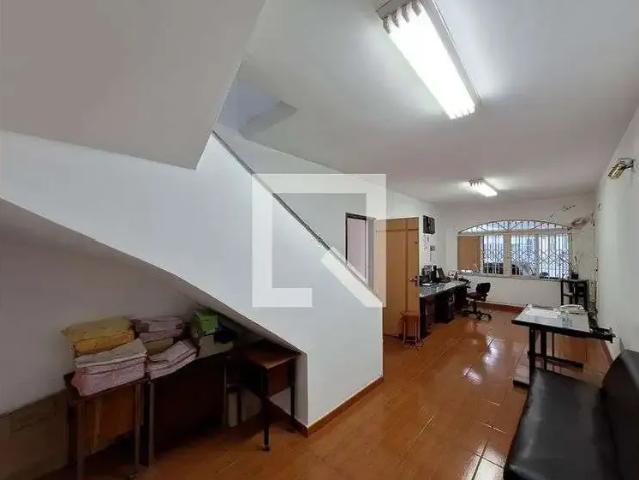 Casa / Sobrado para Venda em São Paulo/SP Água Fria 4 Quartos
