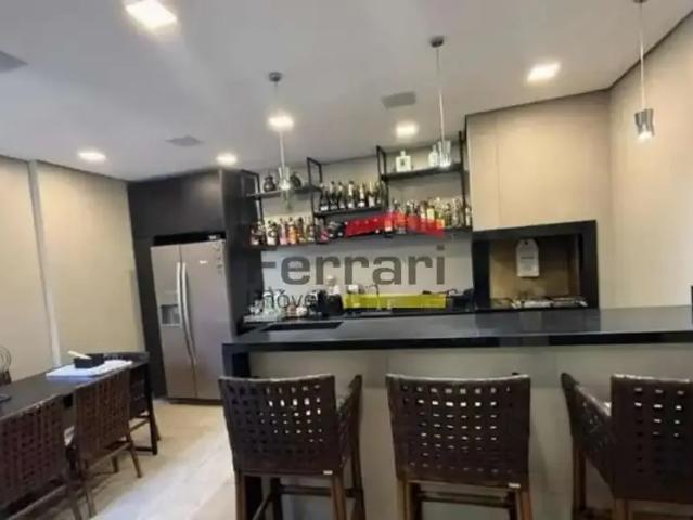 Casa / Sobrado para Venda em São Paulo/SP Água Fria 4 Quartos
