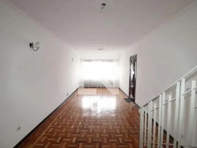 Casa / Sobrado para Venda em São Paulo/SP Água Fria 4 Quartos