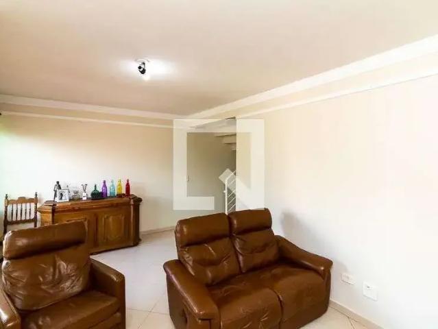 Casa / Sobrado para Venda em São Paulo/SP Água Fria 4 Quartos