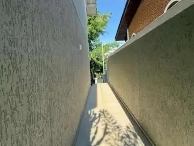 Casa / Sobrado para Venda em São Paulo/SP Água Fria 4 Quartos