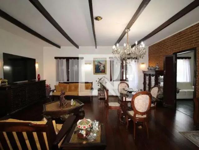 Casa / Sobrado para Venda em São Paulo/SP Água Fria 4 Quartos