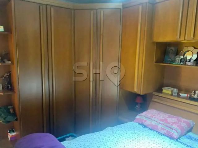 Casa / Sobrado para Venda em São Paulo/SP Água Fria 4 Quartos