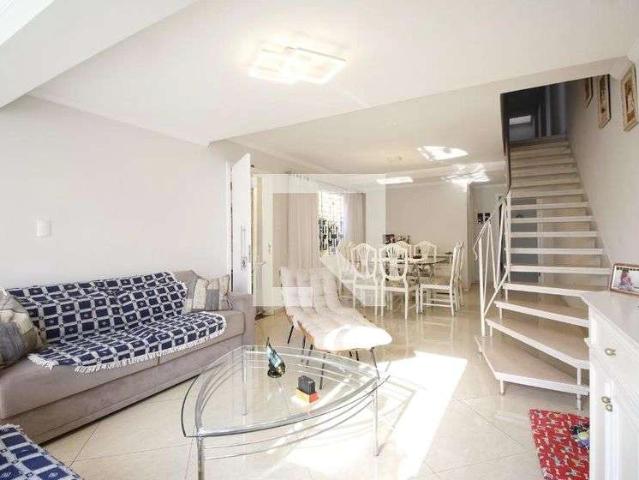 Casa / Sobrado para Venda em São Paulo/SP Água Fria 4 Quartos