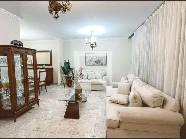 Casa / Sobrado para Venda em São Paulo/SP Água Fria 4 Quartos
