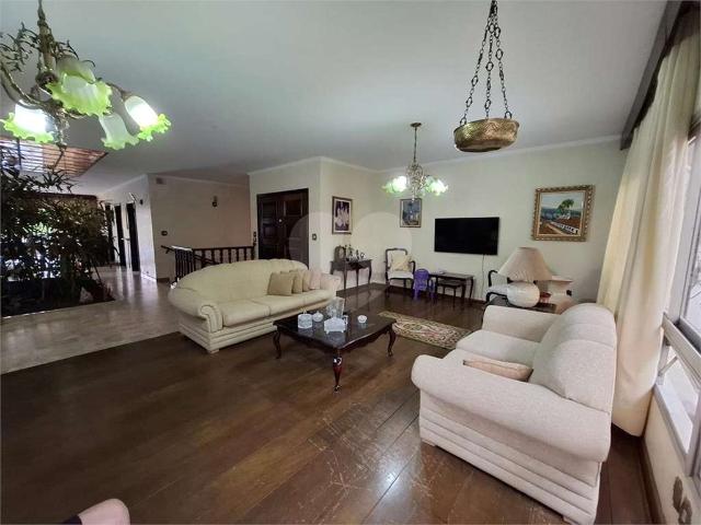 Casa / Sobrado para Venda em São Paulo/SP Água Fria 4 Quartos
