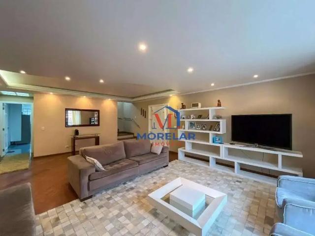 Casa / Sobrado para Venda em São Paulo/SP Água Fria 4 Quartos