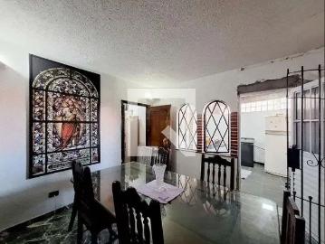 Casa / Sobrado para Venda em São Paulo/SP Água Fria 4 Quartos